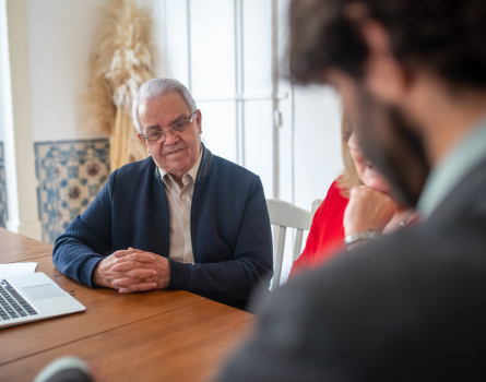 LA AGENCIA inmobiliaria en cataluña